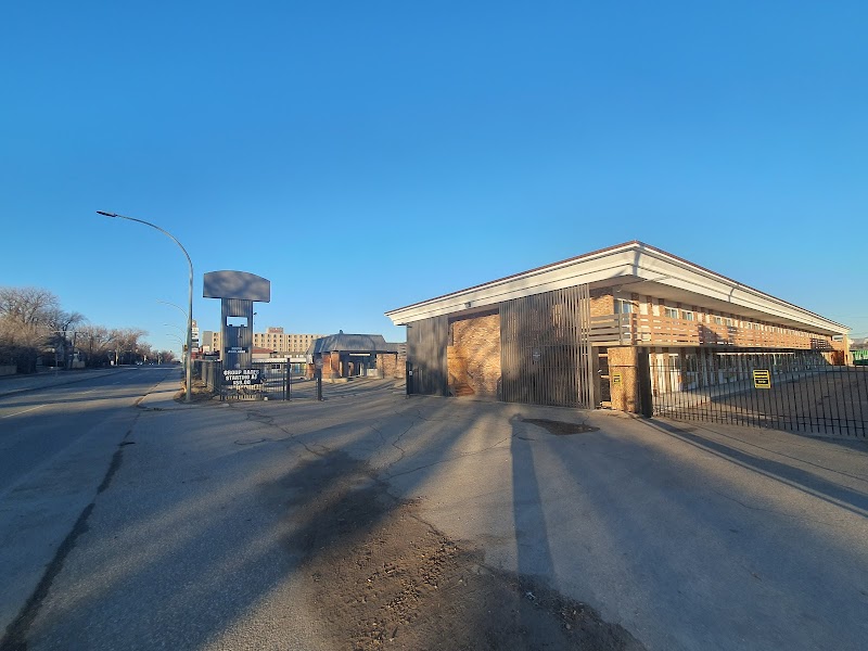 Midtown Inn in Thunder Bay, Canada