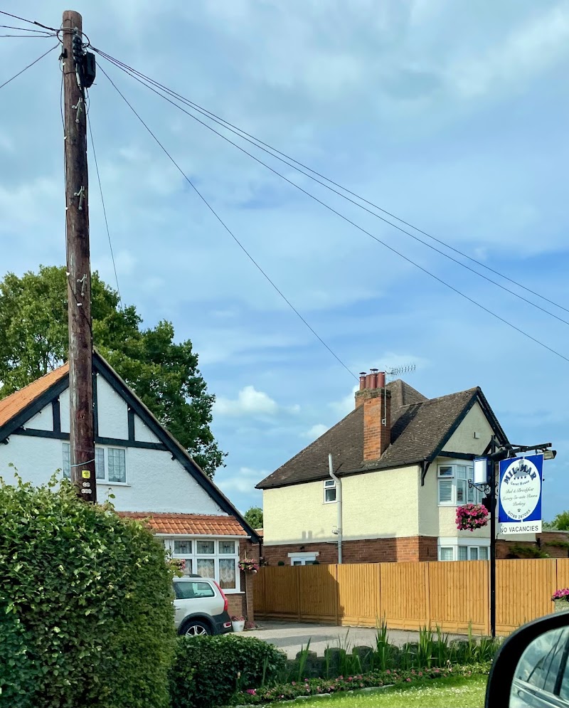 Mil-Mar in Stratford, United Kingdom