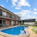 Mildura Riverview Motel