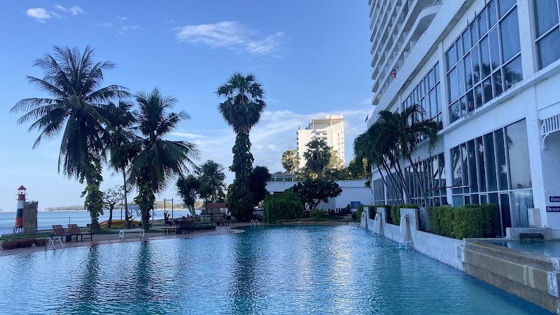 Milford Paradise in Pran Buri, Thailand