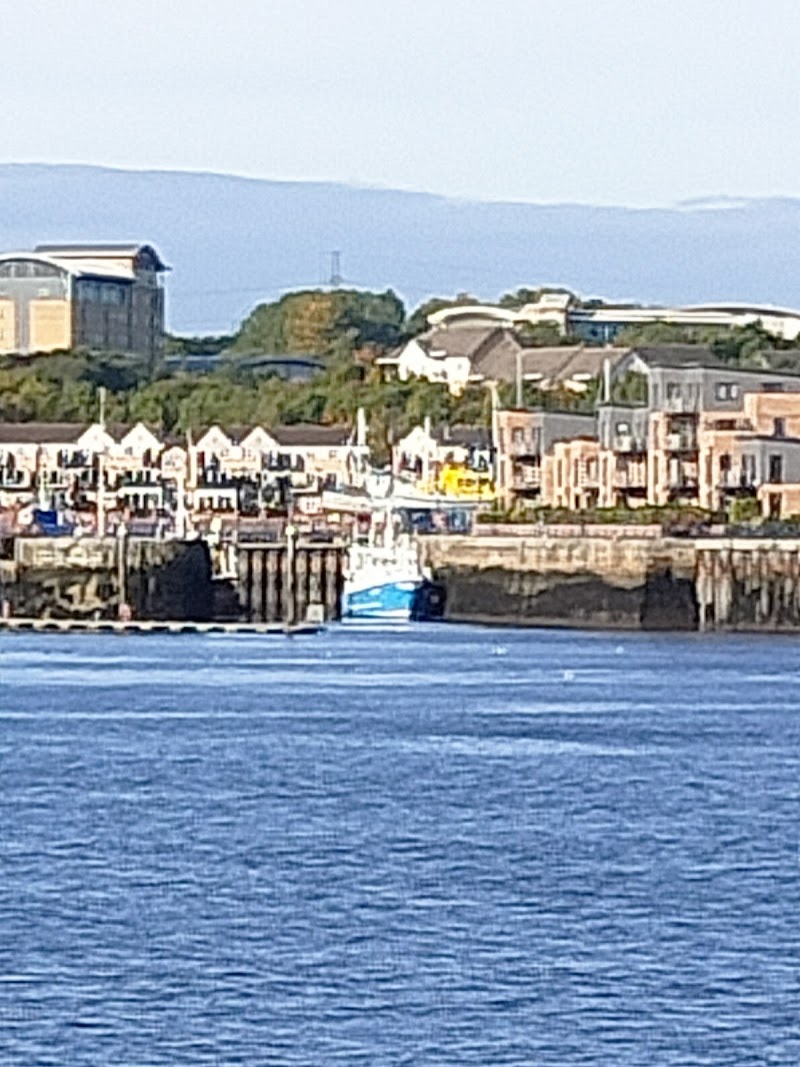Mill Dam Guesthouse in South Shields, United Kingdom