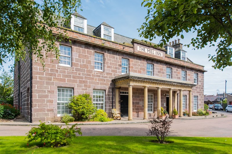 Mill Inn Apartments in Stonehaven, United Kingdom