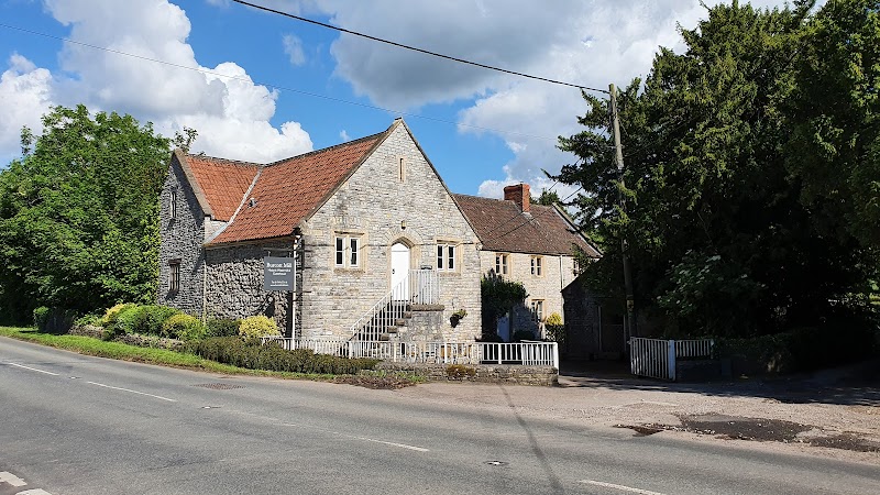 Mill Lodge in Wells, United Kingdom