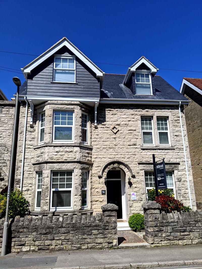 Millbrook Guest House in Swanage, United Kingdom