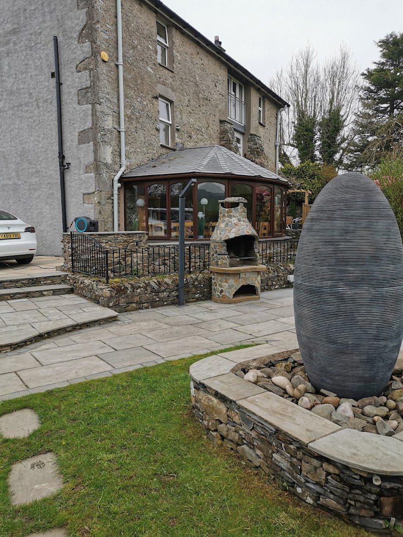 Millers Beck Country Guest House in Kendal, United Kingdom