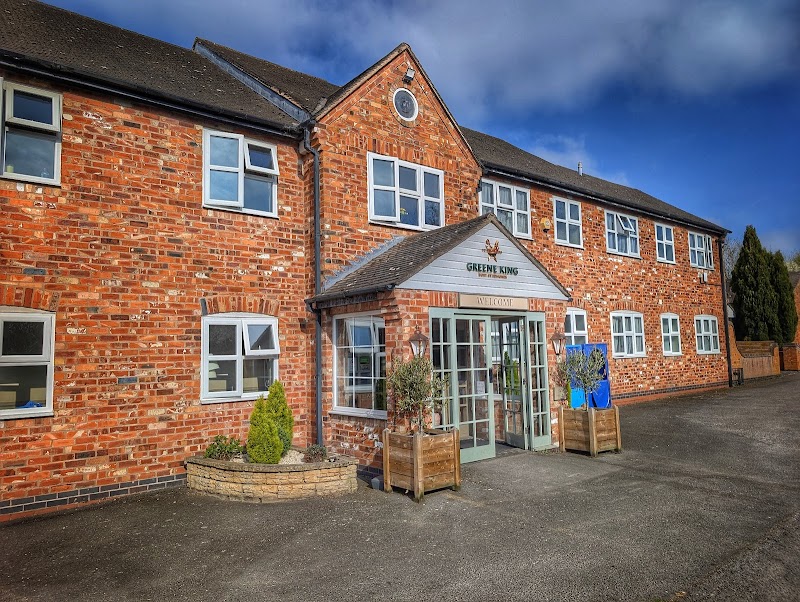 Millers Hotel in Nuneaton, United Kingdom