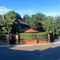 Millers House