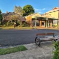 Milthorpe Motel
