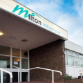 Milton Hilltop Hotel