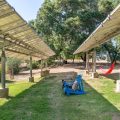 Mine + Farm, The Inn at Guerneville
