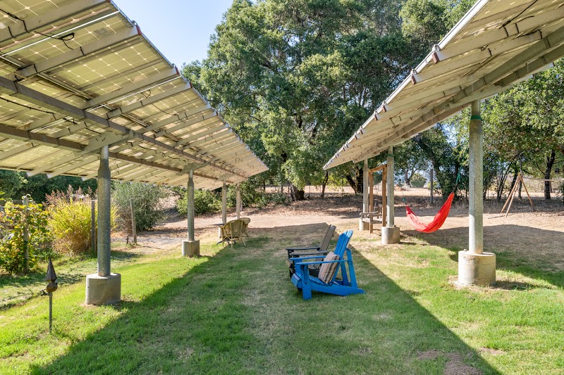 Mine + Farm, The Inn at Guerneville in Guerneville, California, United States