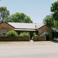 Mintaro Hideaway