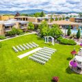 Mirabeau Park Hotel