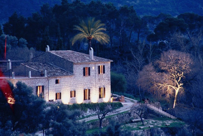 Mirabó de Valldemossa in Soller, Spain