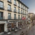 Miranda & Suizo Hotel