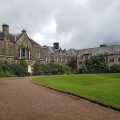 Mirfield Monastery