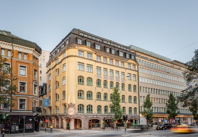 Miss Clara by Nobis in Stockholm, Sweden