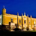 Missenden Abbey