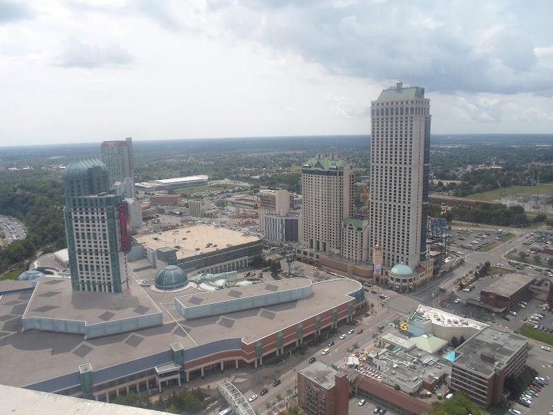 Mississauga Inn & Suites in Mississauga, Canada