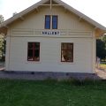 Mjellerumsgården Hotel
