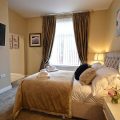 Moat House B&B