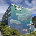 Moby Dick Inn