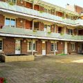 Modern Hotel
