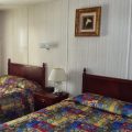 Modern Motel