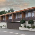 Moe Parklands Motel