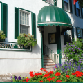 Moffat Inn