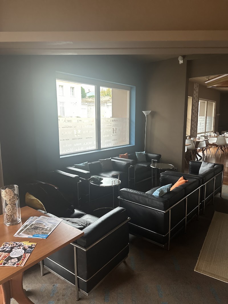 Moka Hotel in Niort, France