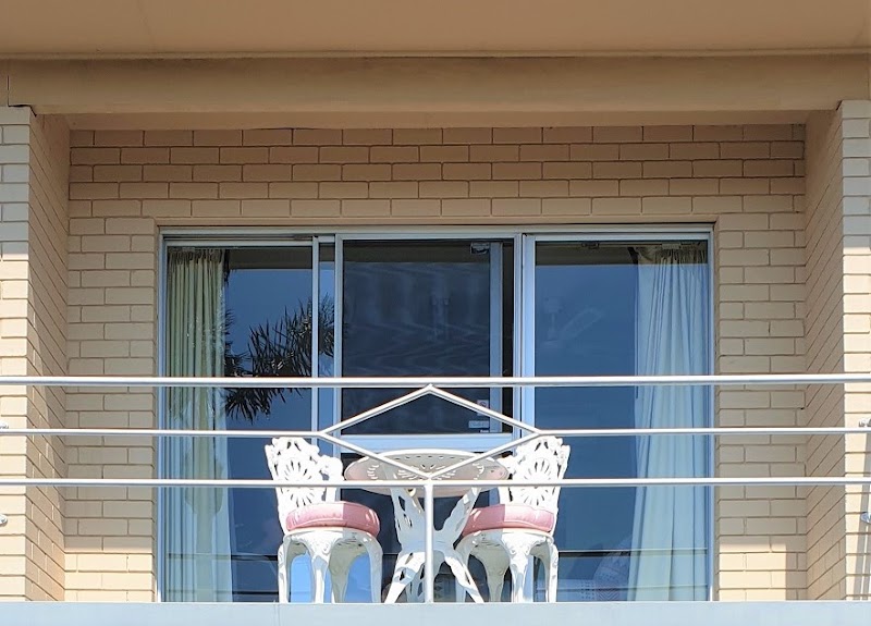 Mollymook Ocean View Motel in Ulladulla, Australia