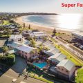 Mollymook Shores Motel