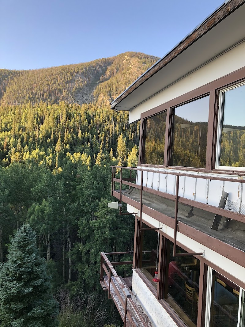 Monarch Mountain Lodge in Salida, Colorado, United States