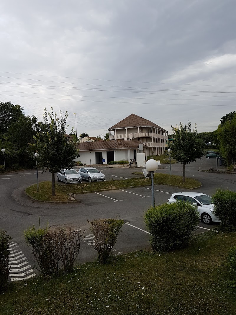 Mondhotel Chelles in Chelles, France
