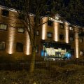 Mondo Hotel