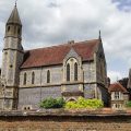 Monkton Court Hotel