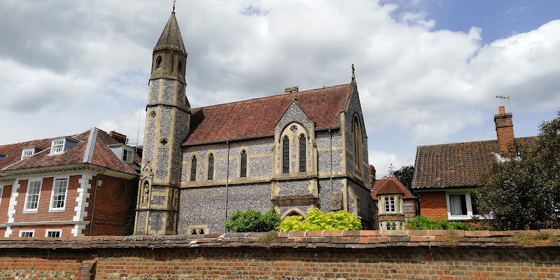 Monkton Court Hotel in Honiton, United Kingdom