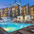Montaneros in Vail