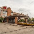 Monte Carlo Inn Oakville Suites
