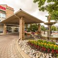 Monte Carlo Inn – Toronto Markham