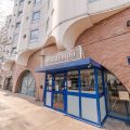 Montempo Apparthotel Evry