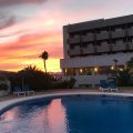Montera Plaza Hotel