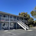 Monterey Bay Lodge