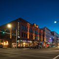 Montvale Hotel