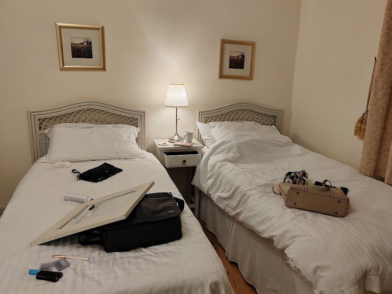 Moor End Guest House in Durham, United Kingdom