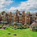 Moor Hall Hotel & Spa