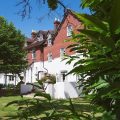 Moorhill House Hotel