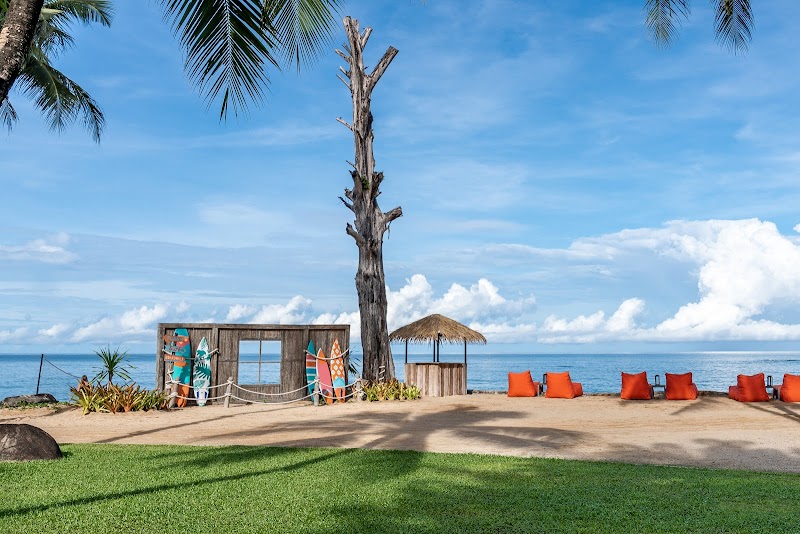 Moracea by Khao Lak Resort in Phangnga, Thailand