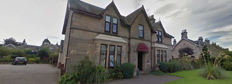 Moraydale Guest House in Elgin, United Kingdom